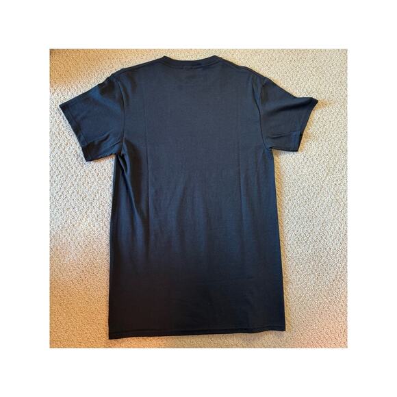 NWOT Hot Topic Notorious BIG Black Graphic Tee - Picture 3 of 4